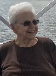 Obituary information for Magnol Faye Snider