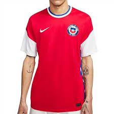 Para que se lleven el calor y energía de todos los chilenos, la conocida señora alicia les preparó el plato oficial de la selección chilena: Buy Polera Seleccion Chilena 2021 Off 70