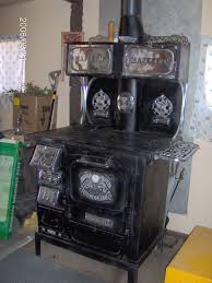 Fagbenle, rachel weisz, william hurt, ray winstone, simona zivkovska, yolanda lynes, jade ma. 1875 Majestic 644 Antique Wood Burning Stove Cast Iron With Chrome Wood Stove Cooking Antique Wood Burning Stove Antique Wood Stove