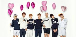 Последние твиты от bts_official (@bts_bighit). 50 Awesome Facts About Bts That You Should Know The Fact Site