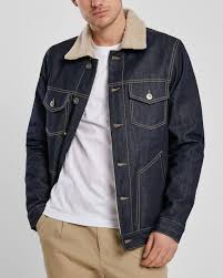 À première vue, ca craint. Veste En Jean Homme Tendance Des 29 99 Blzjeans Com