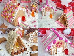 Wie wär´s mit einem häuschen aus butterkeksen? Lebkuchenhaus Aus Butterkeksen Als Alternative Ohne Backen