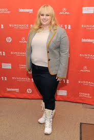 Rebel wilson declared 2020 her year of health on instagram and shared her specific goals. Rebel Wilson Will Write And Star In A Movie