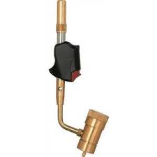 Magtorch Mt555c Swirl And Swivel Tip Self Lighting Regulated Valve Map Pro Torch