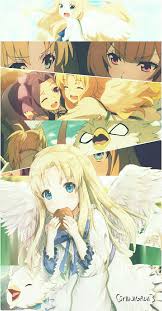 Discover (and save!) your own pins on pinterest Tate No Yuusha Filo Fondo De Pantalla Anime Anime Kawaii Fantasia Anime