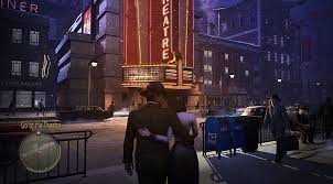 Location for all mafia related threads. Hd Wallpaper Mafia Iii 4k Download Hd Wallpaper Flare