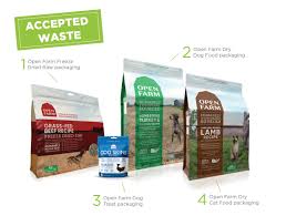Open farm chicken rustic stew dog food 12.5oz 12 case. Open Farm Recycling Program Terracycle
