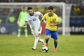Consulte nuestro brasil vs ecuador horario para todos los. Brasil 2 0 Argentina Brazil Vs Argentina Lionel Messi Brazil