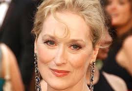 Meryl Streep to Serve as Honorary Chair of Women Making History Awards Gala 