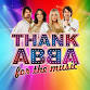 Thank ABBA for the Music event image