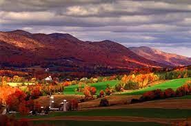 Danby Four Corners Vt Woodstock Vermont Beautiful Places Vermont