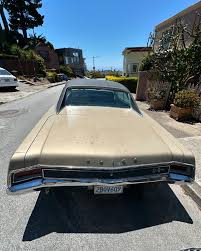 Image result for Riviera Champagne 1966 Buick