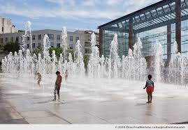 Maybe you would like to learn more about one of these? Children Playing Andre Citroen Park Paris France By Elise Prudhomme