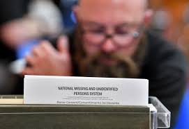 Genetic genealogy providing invaluable assist in solving Georgia cold cases