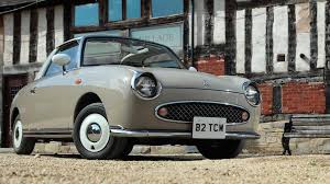 lə fiɡaʁo) is a french daily newspaper founded in 1826 and published in paris. Nissan Figaro Buying Guide