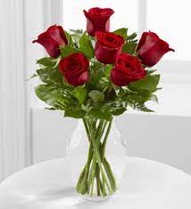 The seeds will fall off when they are ready. Friendly Flower Shop The Ftd Simply Enchanting Rose Bouquet San Angelo Tx 76904 Ftd Florist Flower And Gift Delivery