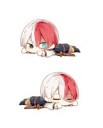 Pin By Mariam Winchester On Boku No Hero Chibi My Hero Academia Episodes Hero Todoroki, usually pretty stiff and. my hero academia episodes