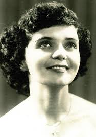 Glorious Evert Obituary