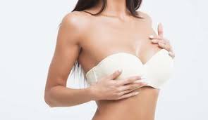 Breast cancer is the second most common cancer found in women — after skin cancer — but that doesn't mean men aren't at risk as well. 10 Best Clinics For Breast Lift In Germany 2021 Prices