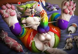 Rule34 - If it exists, there is porn of it   5008182