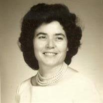 Frances Louise Chandler Obituary