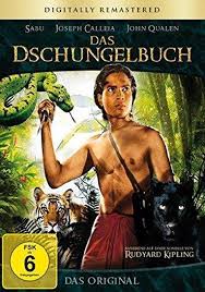Ich habe mir den film auch gar nicht erst richtig ansehen können: Das Dschungelbuch Dvd Jetzt Online Bestellen