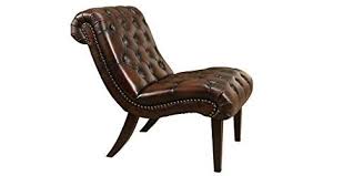 Royale Slipper Chair In Brown Colour Generic Https Www Amazon In Dp B084g1h2rf Ref Cm Sw R Pi Dp U X Lojseb7ett0ah In 2020 Chair Brown Color Slipper Chair