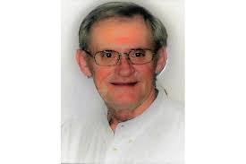 Robert Stoneking Obituary (1944