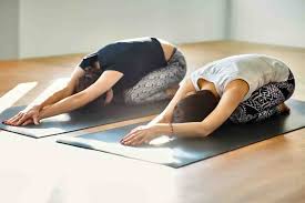 Do you need to stretch at all? Sacroiliac Joint Pain Sacroiliitis Stretches And Exercises