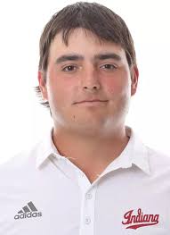 2023-24 Men's Golf Roster