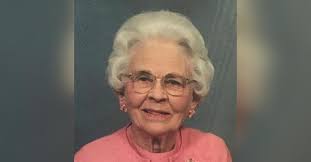 Mrs. Ella Mae Moore Obituary