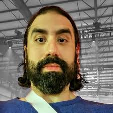 Andre Fonseca's Instagram, Twitter & Facebook