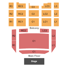 buy nella tickets seating charts for events ticketsmarter