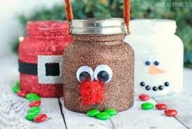 Christmas Treat Jars The Inspiration Board Christmas Treats Jars Christmas Jars Christmas Mason Jars