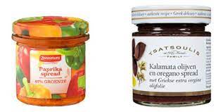koolhydraatarme hapjes op een broodje recept koolhydraatarme hapjes broodje