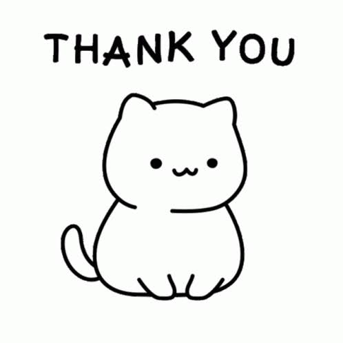 감사합니다 Sticker - 감사합니다 - GIF 탐색 및 공유