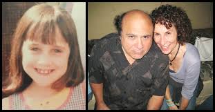 St helens michelle said day to day life is horrendous for daughter amelia. Matilda Star Says Danny Devito Cared For Her After Mom S Death Littlethings Com