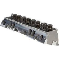 I really need to know how much better one is over the other and why. Chevy Sbc Assembled Aluminum Camel Double Hump 461 Cylinder Head