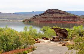 George golf course is 11 miles from red mountain resort ivins. 9 Best Campgrounds Near St George Utah Planetware