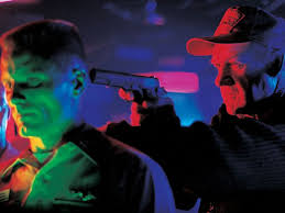 Crimson tide is a whale of a movie, an intense and a heartstopping adventure played out against the 'crimson tide' is no exception, well maybe one small exception, and that's the fact this film is. Crimson Tide 1995 Tony Scott Review Allmovie