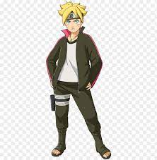 Boruto Png Image Boruto Uzumaki Png Image With Transparent Background Png Free Png Images Boruto Png Images Free Png