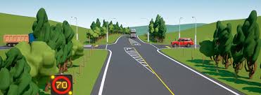 Road Rules Understanding Intersections Aa New Zealand