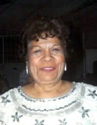 Evangelina Rivas Obituary