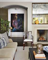 All Are Welcome In This Warm Nashville Cottage With Character