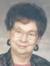 Ann Elizabeth Beutler Obituary 2006