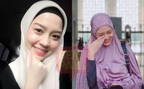 Discover nonny nadirah's biography, age, height, physical stats, dating/affairs, family and career updates. Pagi Kena Perform Petang Semalam Baru Kena Cerai Korang Rasa Nonny Kongsi Kisah Peribadi Gempak