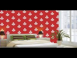 Dieser pinnwand folgen 162 nutzer auf pinterest. Berger Home Decor Naksha Stencil Illusion Design Youtube