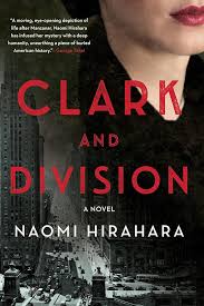 Clark and Division (A Japantown Mystery): Hirahara, Naomi ...