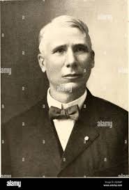 A e hancock hi-res stock photography and images