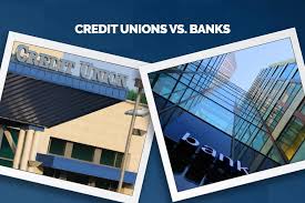 We're here to answer your questions. Mortgage Banks Vs Credit Unions In Canada